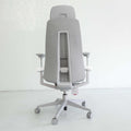 Haworth Fern Executive Chair – Grey