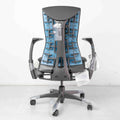 Herman Miller Embody x Logitech G Gaming Chair – Cyan