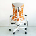 Herman Miller Embody x Logitech G Gaming Chair – Dark Mineral