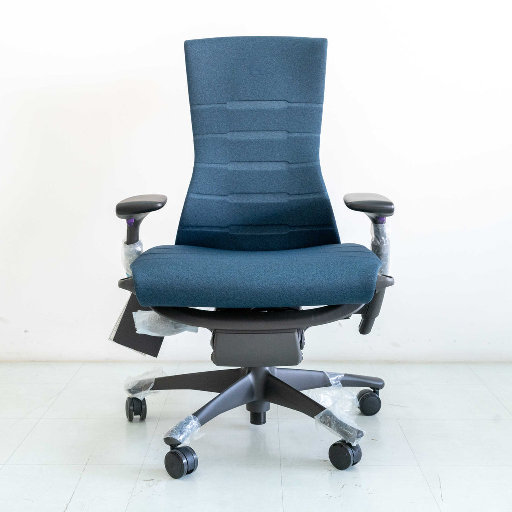 Herman Miller Embody x Logitech G Gaming Chair – Nova