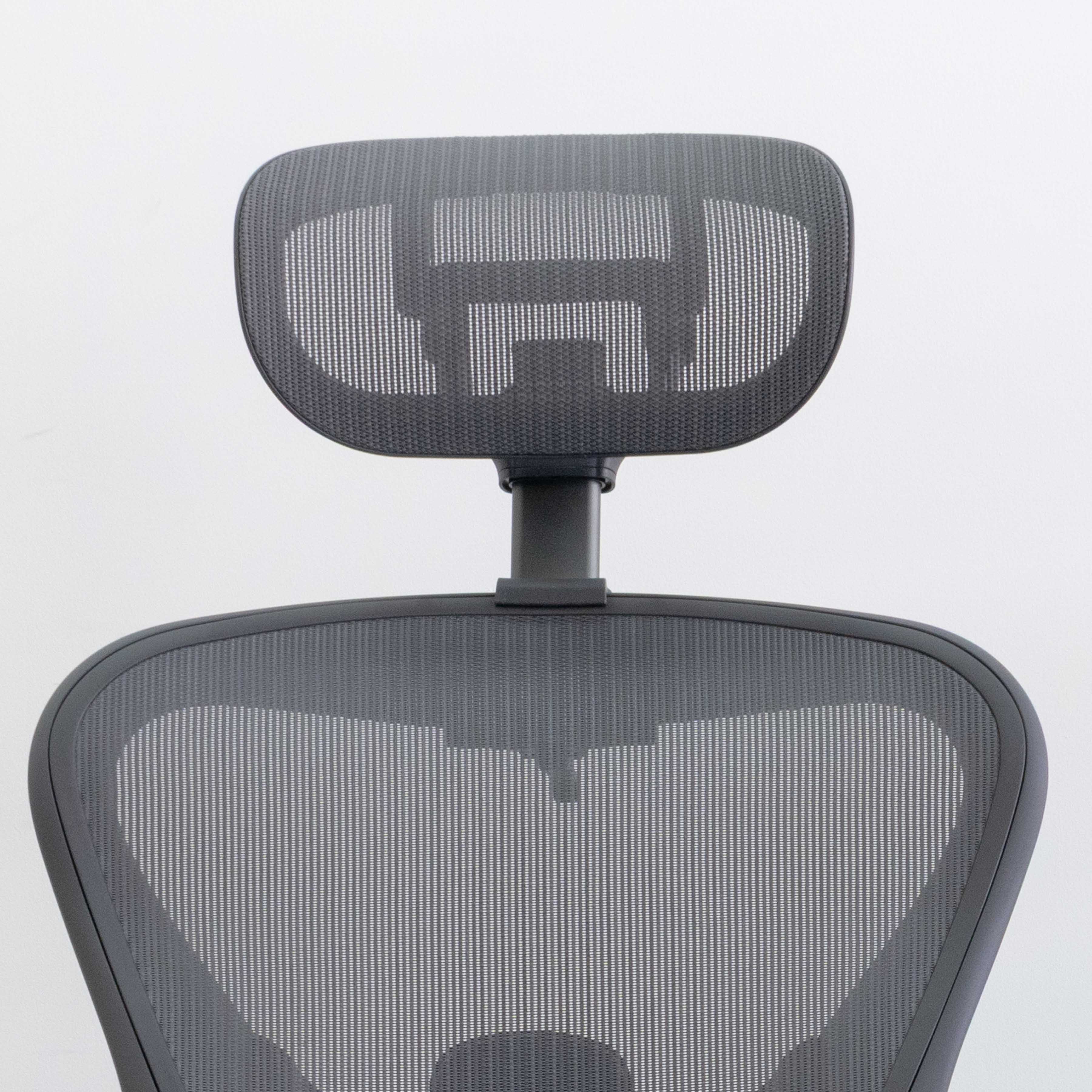 ที่รองศีรษะ Herman Miller Aeron Chair H6 จาก Engineered Now