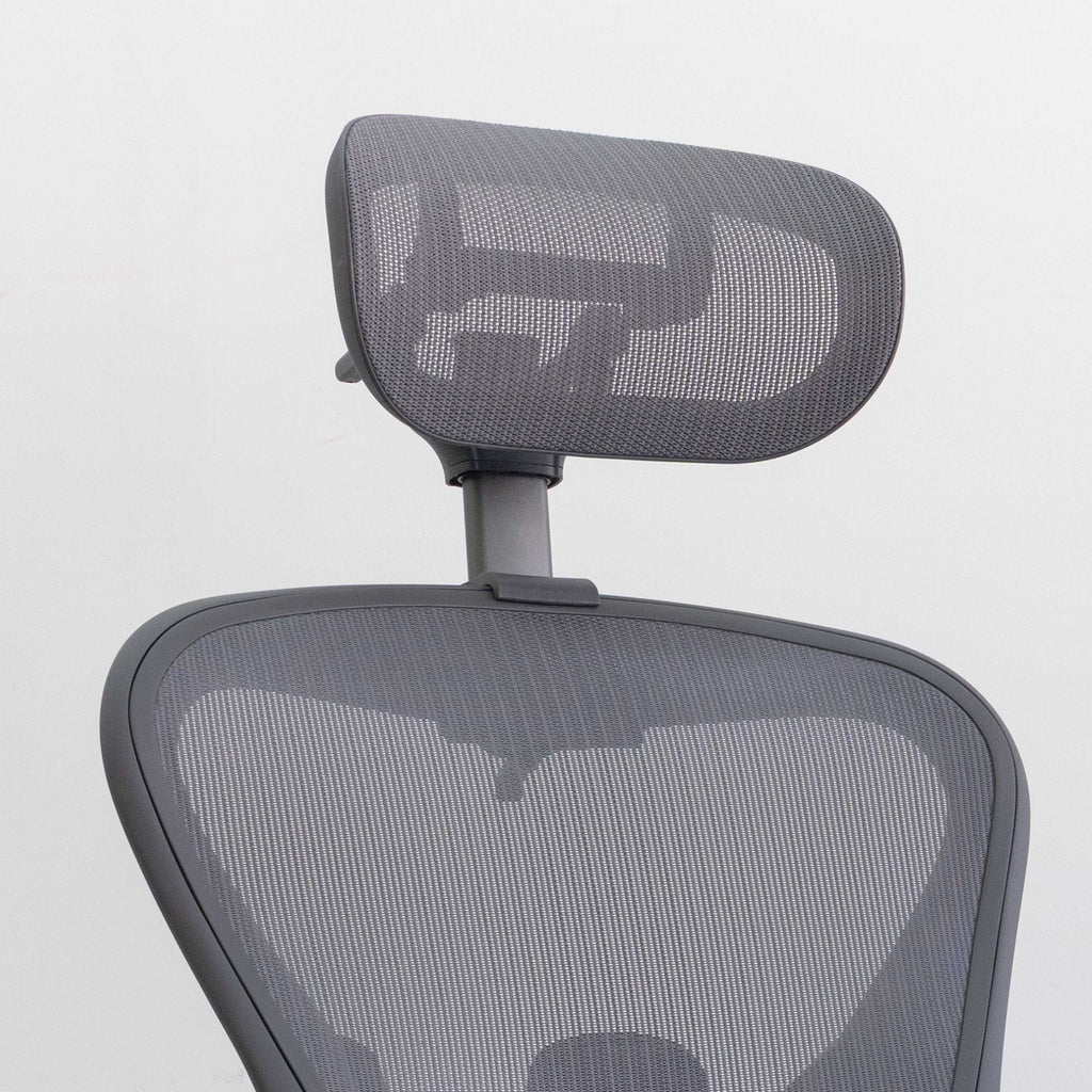 ที่รองศีรษะ Herman Miller Aeron Chair H6 จาก Engineered Now