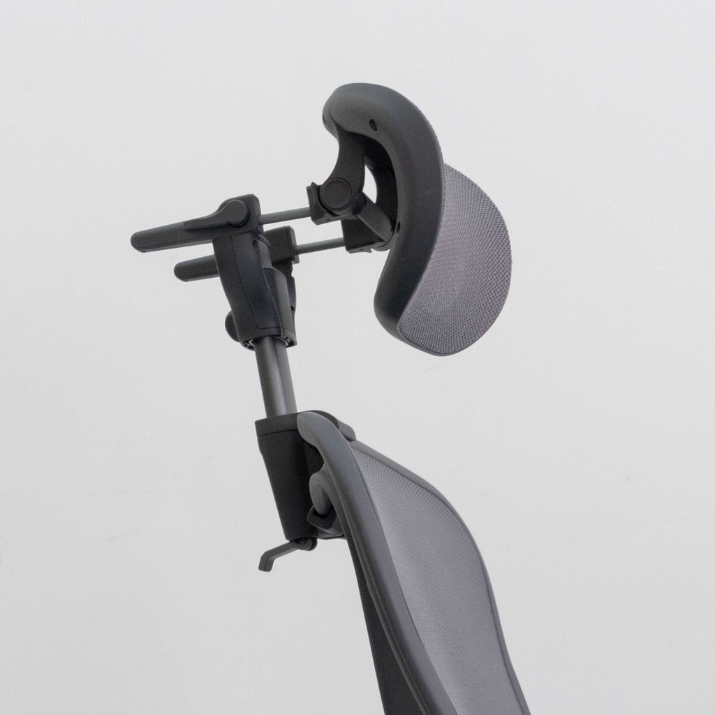 ที่รองศีรษะ Herman Miller Aeron Chair H6 จาก Engineered Now