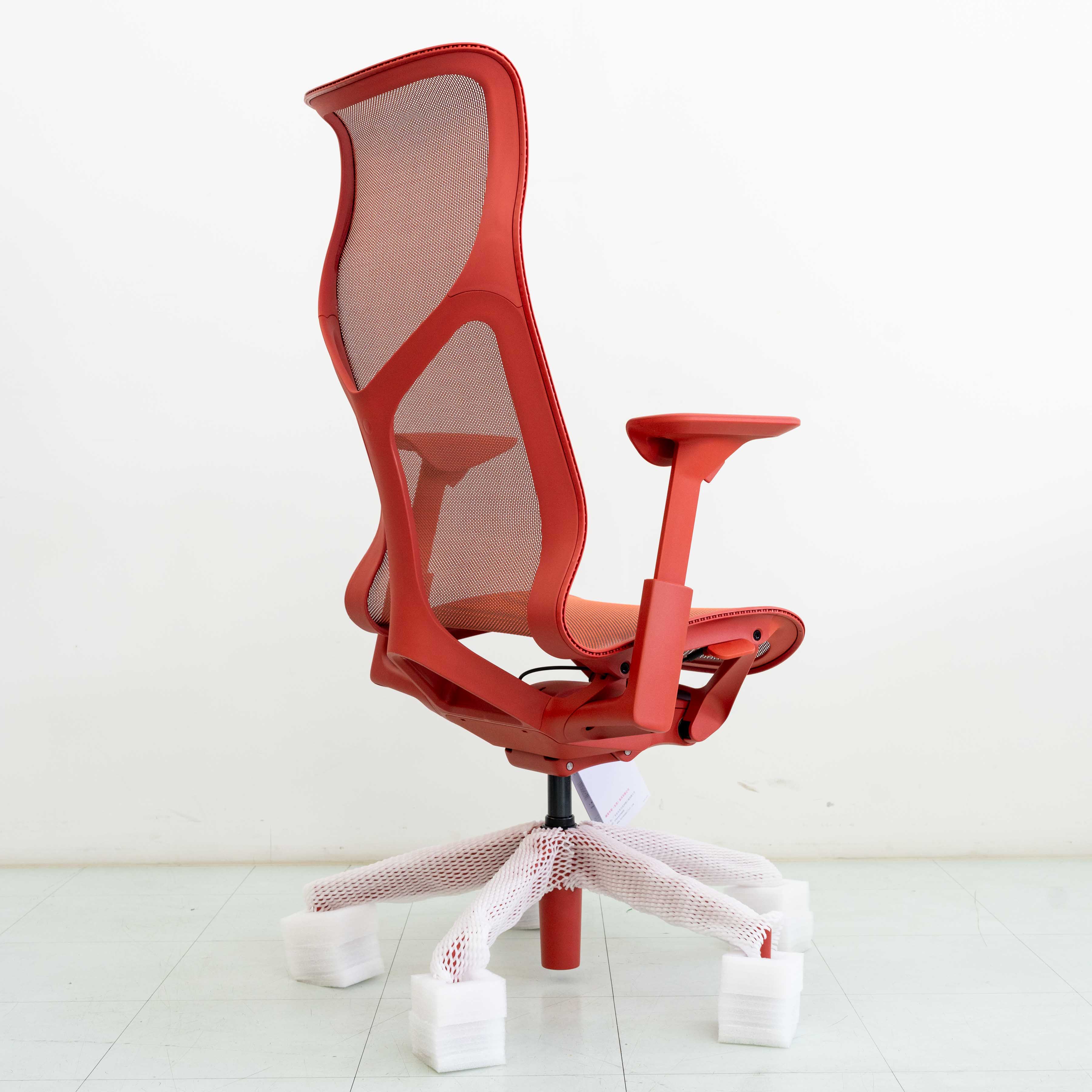 Herman Miller COSM Highback – Canyon | Adjustable Armrest