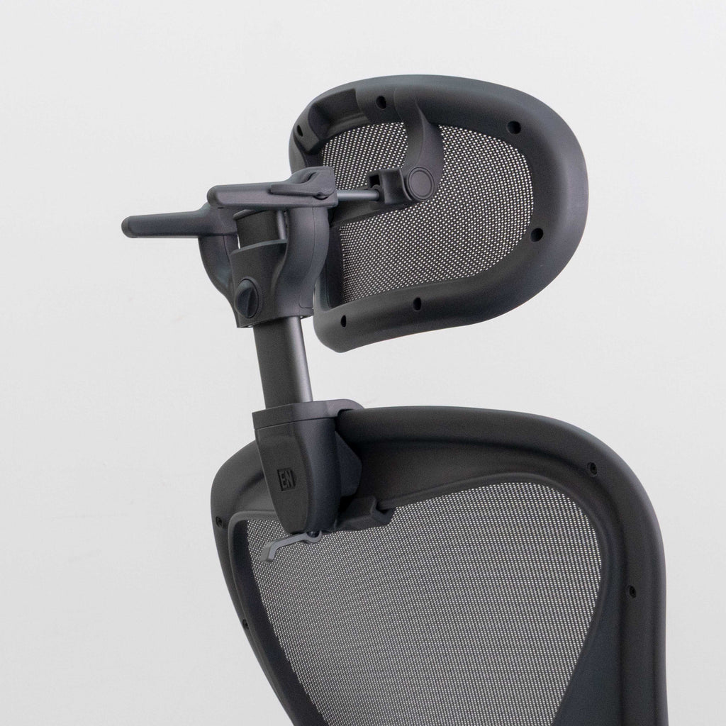 ที่รองศีรษะ Herman Miller Aeron Chair H6 จาก Engineered Now