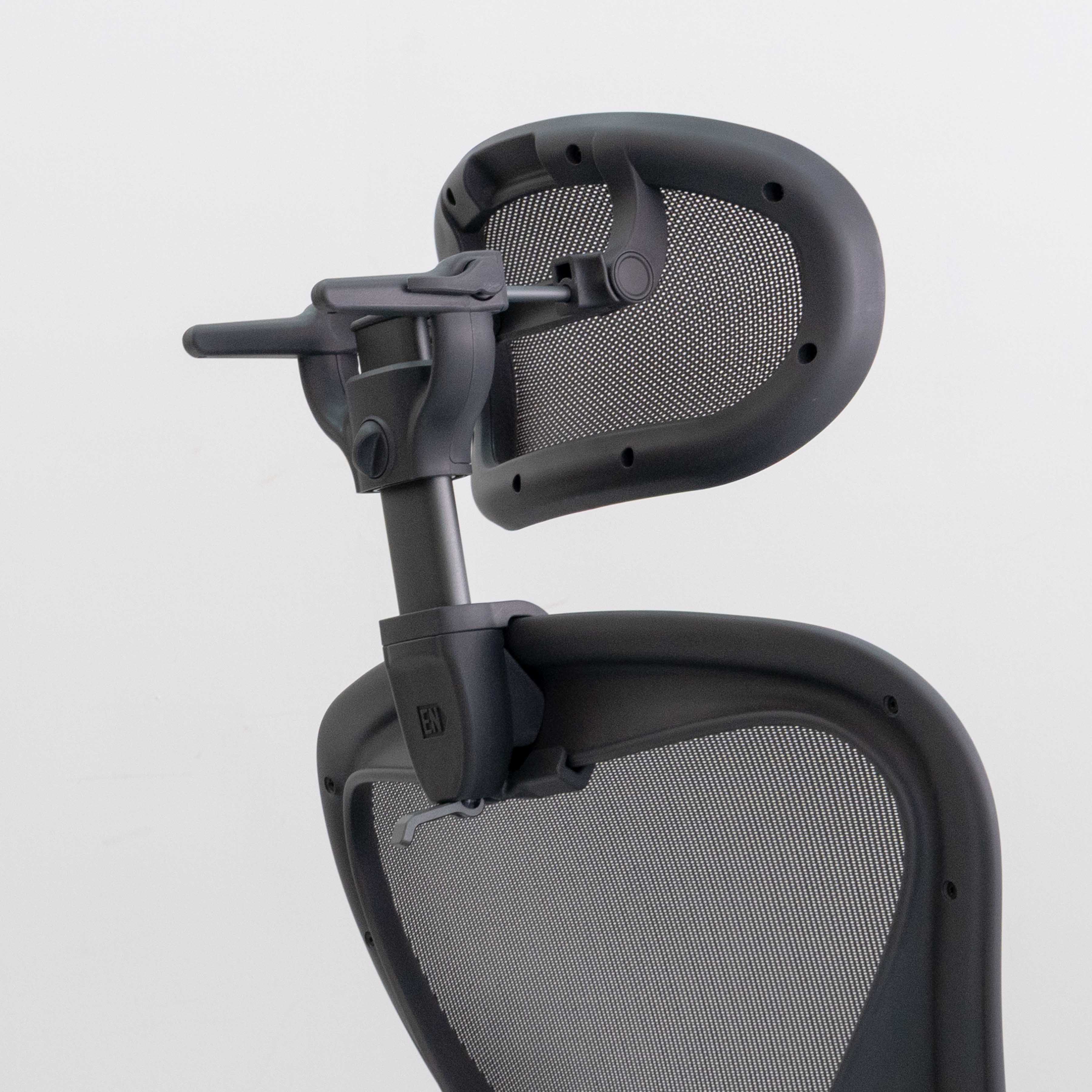 ที่รองศีรษะ Herman Miller Aeron Chair H6 จาก Engineered Now
