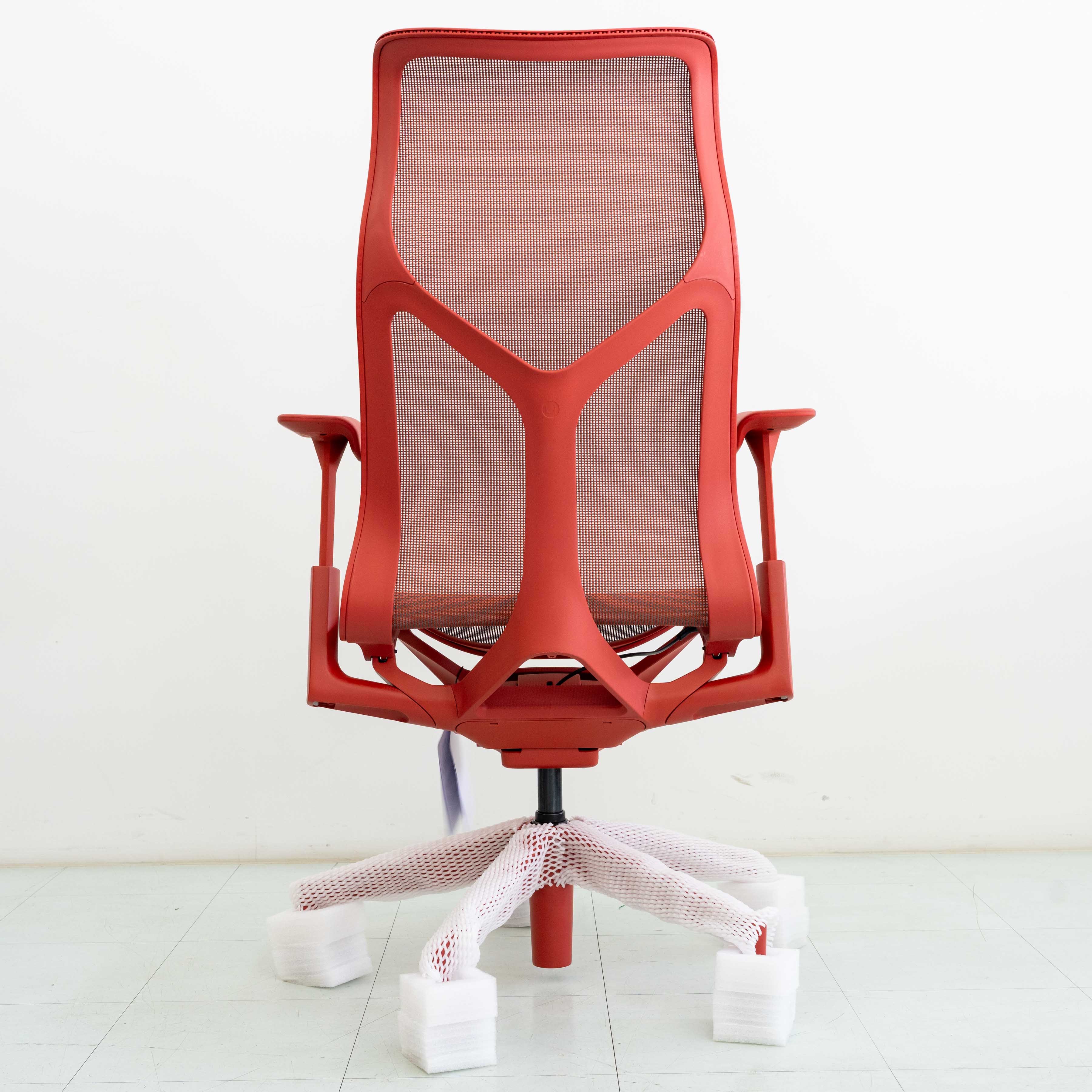 Herman Miller COSM Highback – Canyon | Adjustable Armrest