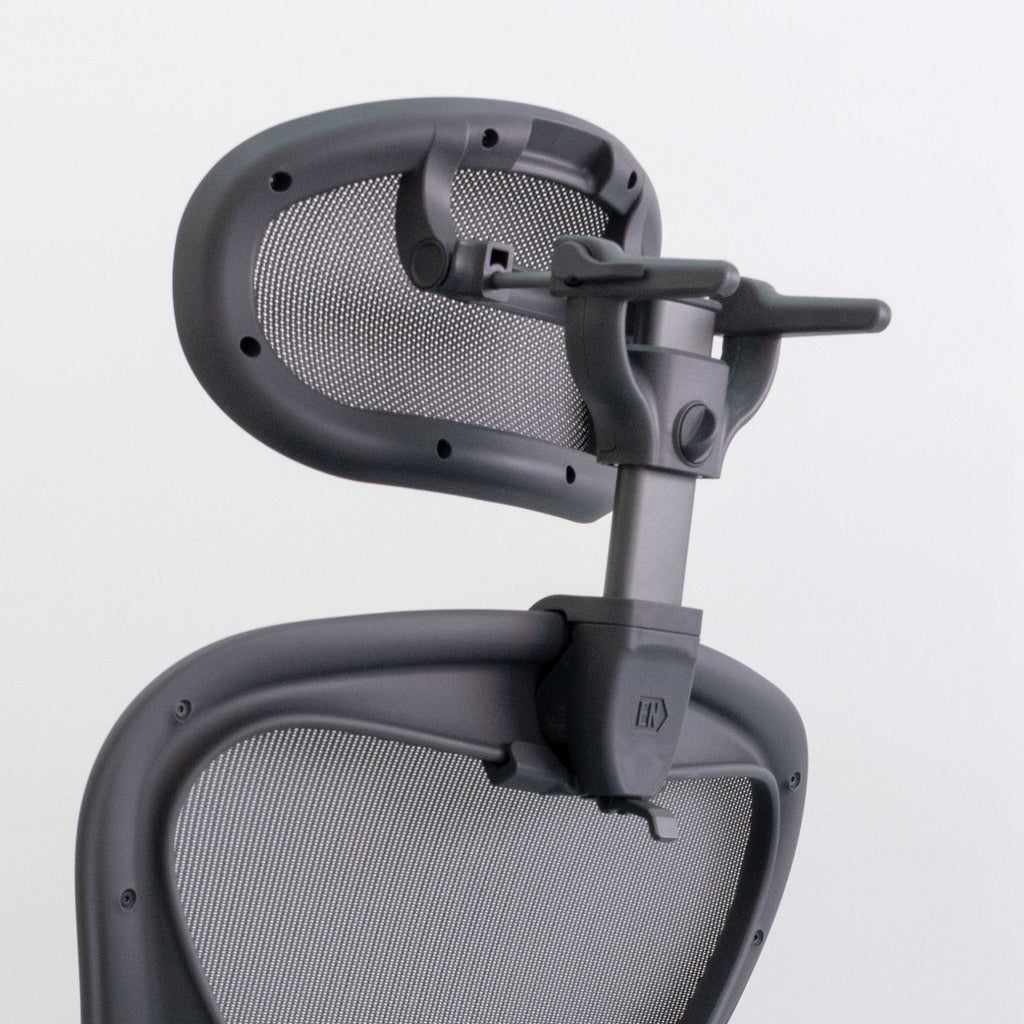ที่รองศีรษะ Herman Miller Aeron Chair H6 จาก Engineered Now