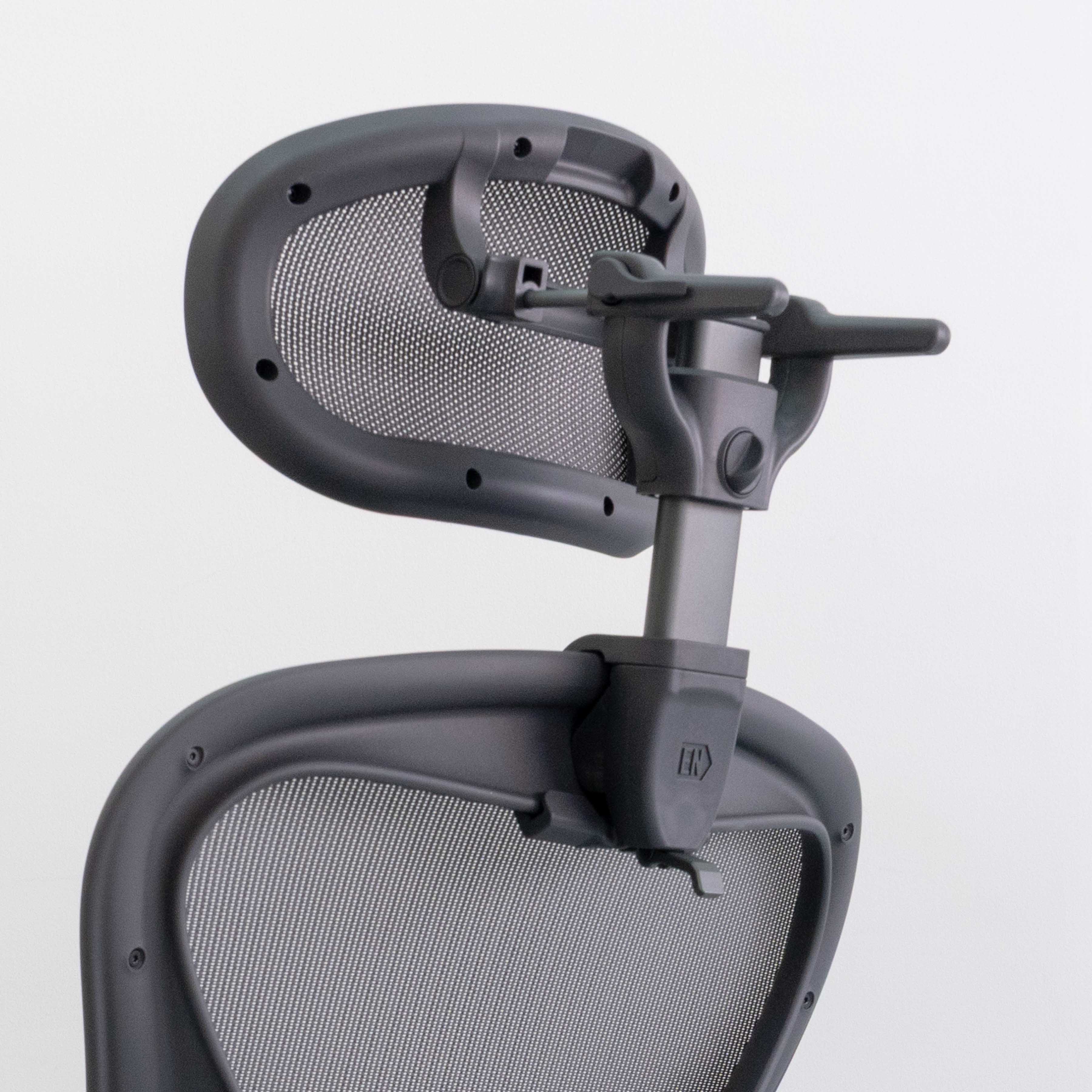 ที่รองศีรษะ Herman Miller Aeron Chair H6 จาก Engineered Now