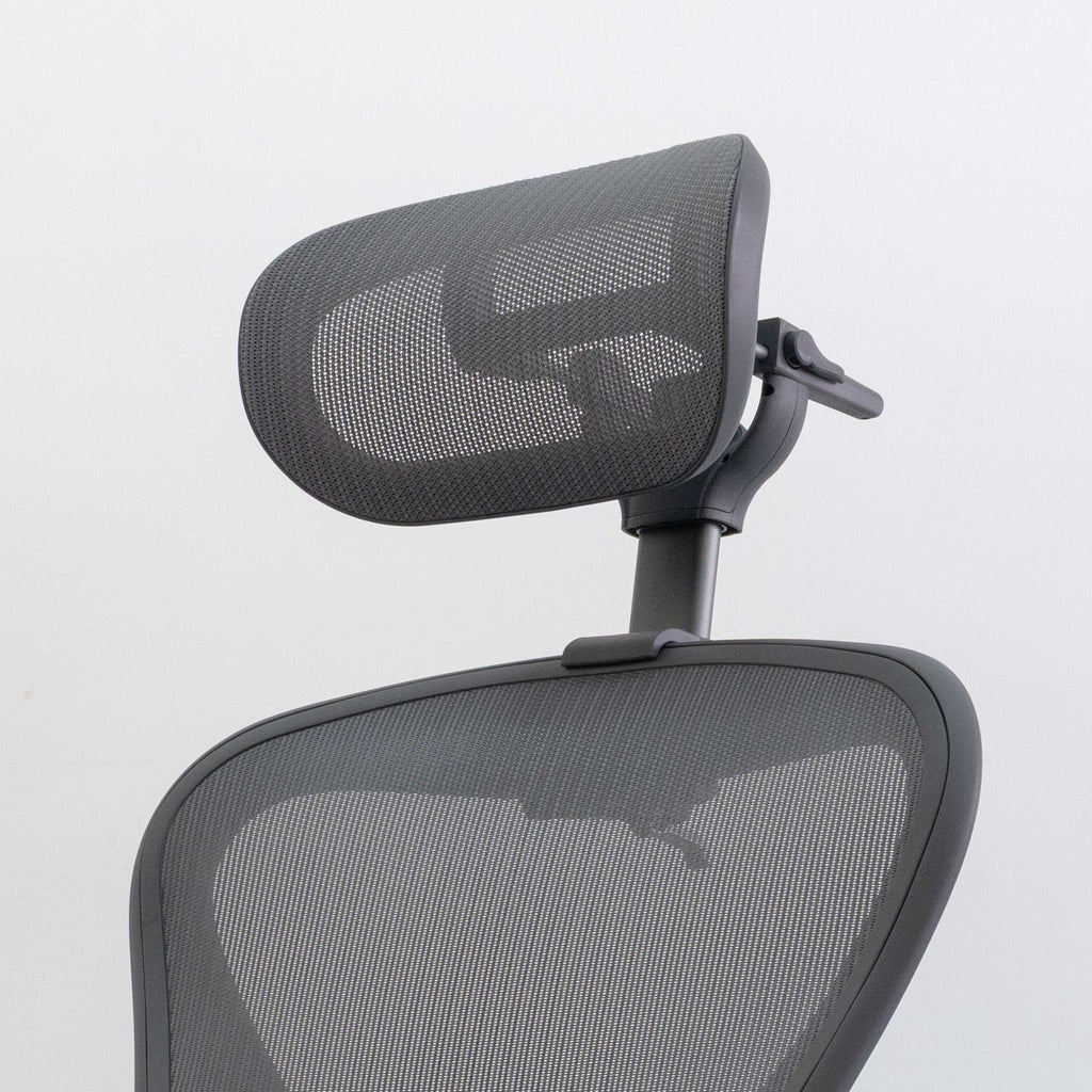 ที่รองศีรษะ Herman Miller Aeron Chair H6 จาก Engineered Now