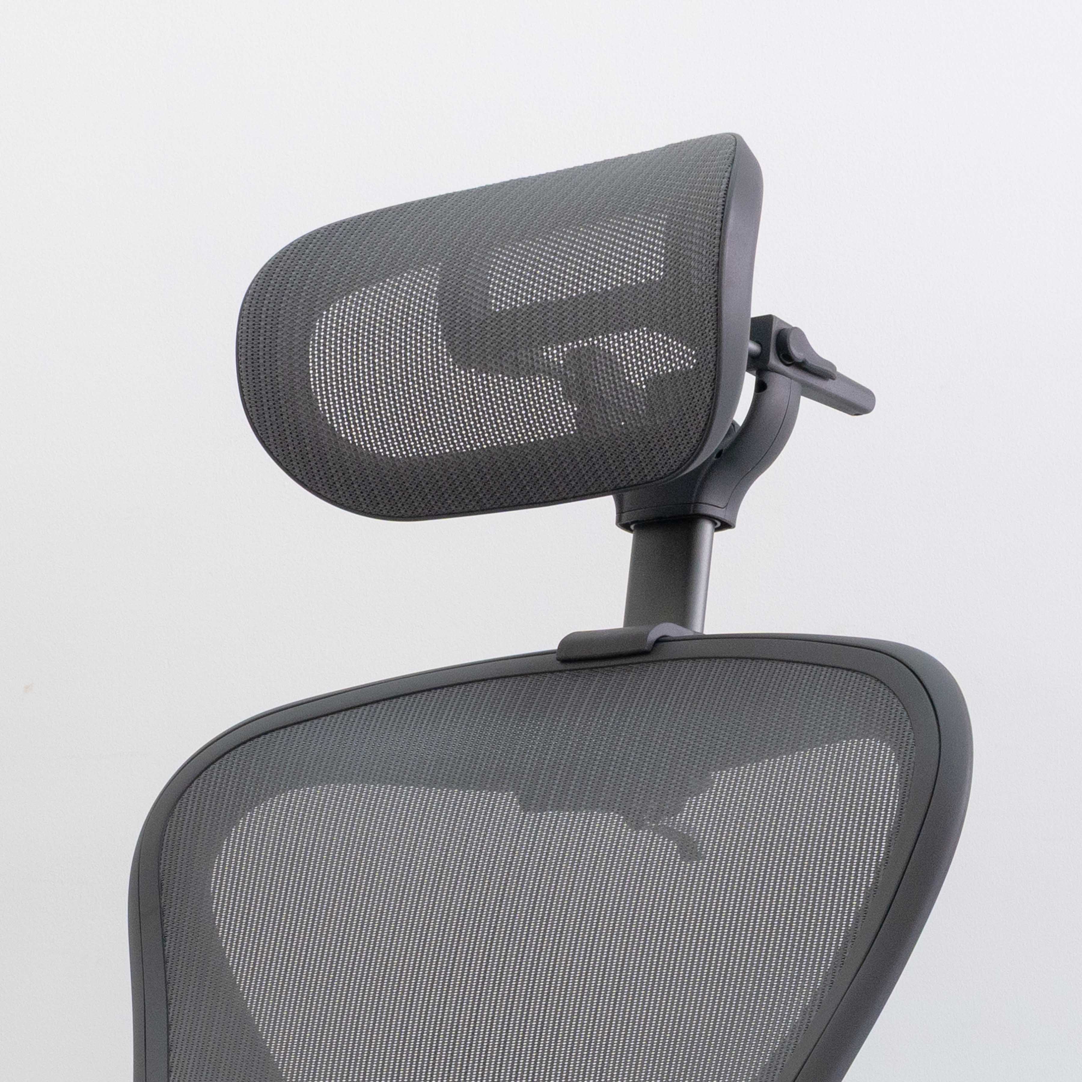 ที่รองศีรษะ Herman Miller Aeron Chair H6 จาก Engineered Now