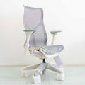 Herman Miller COSM Highback – Mineral | Adjustable Armrest